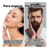 Derma Roller Elimina Arrugas Crecimiento Barba Cabello