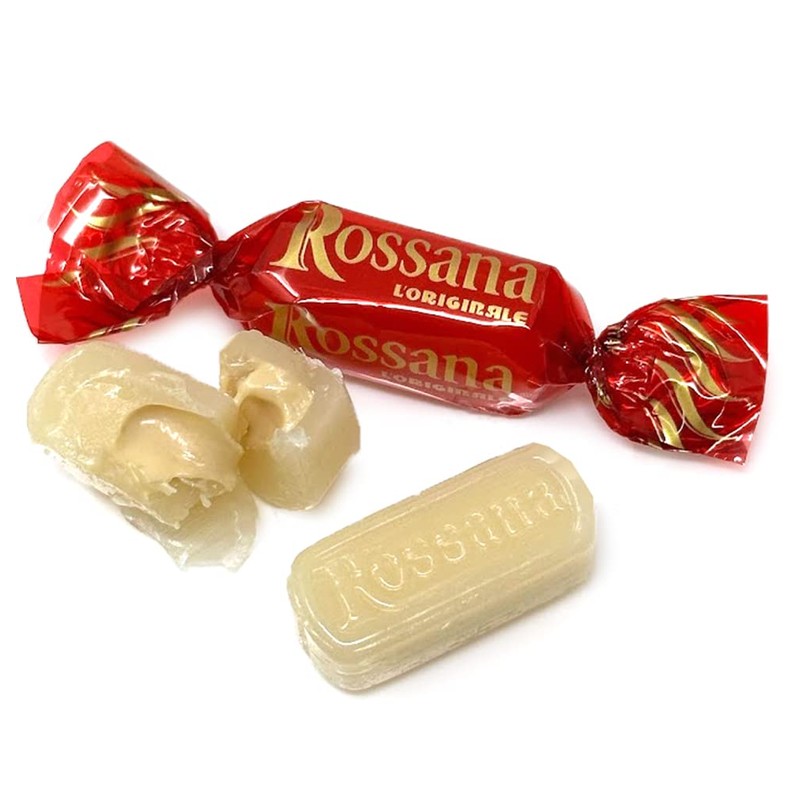 SweetGourmet Rossana Premium Italian Filled Hard Candy Bulk | 3