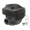 49mm Cylinder Piston Kit 42230201200 Low Noise Heat Dissipation Replacement