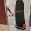 Heim & Elda 5" Santoku Knife - W/Self Sharpening Sleeve