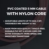 Elevate Speed Rope MAX - Professional Skipping Rope Made of