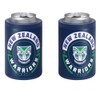 New Zealand Warriors NRL Rugby League Insulated Can Cooler with