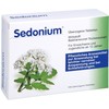 Sedonium zur Anwendung bei leicht nervöser Anspannug und bei Schlafstörungen