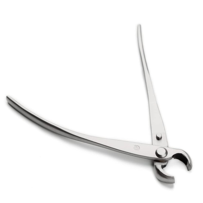tianbonsai 180 Mm Knob Cutter Concave Cutter Bonsai Tools