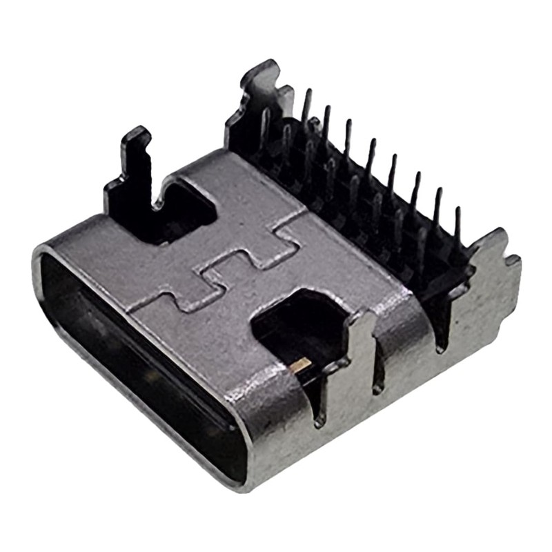 PHONSUN Replacement Type-C USB Charging Port for JBL Charge 4