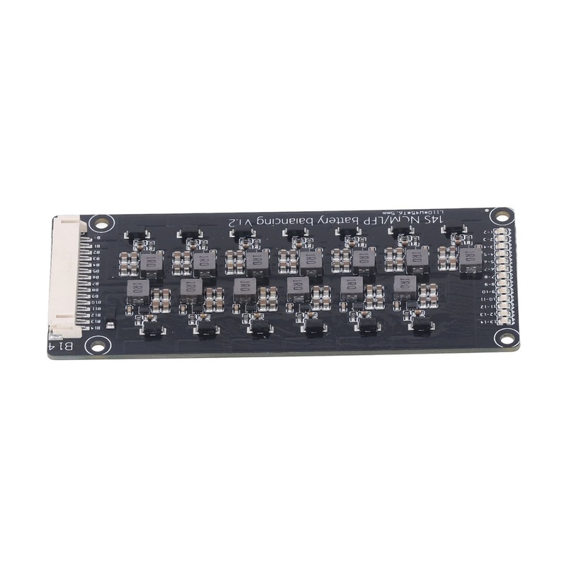 Battery Equalizer LFP Inductive General Purpose Li Ion Battery Active