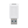 Goobay 55225 USB-C / USB-A OTG Super Speed Adapter for