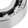 Aluminum Piston Kit Replacement Chain Saw Accessory Spare Parts for