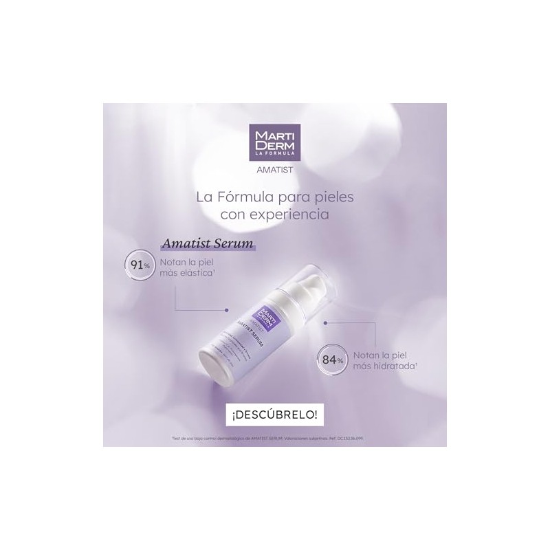 MARTIDERM AMATIST SERUM 30ML
