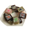 Kashihara Rokshiki Yokan, 1.2 oz (35 g) x 12 Packs