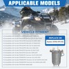 Fuel Pump Compatible with Honda ATV Rancher 420 Foreman 500