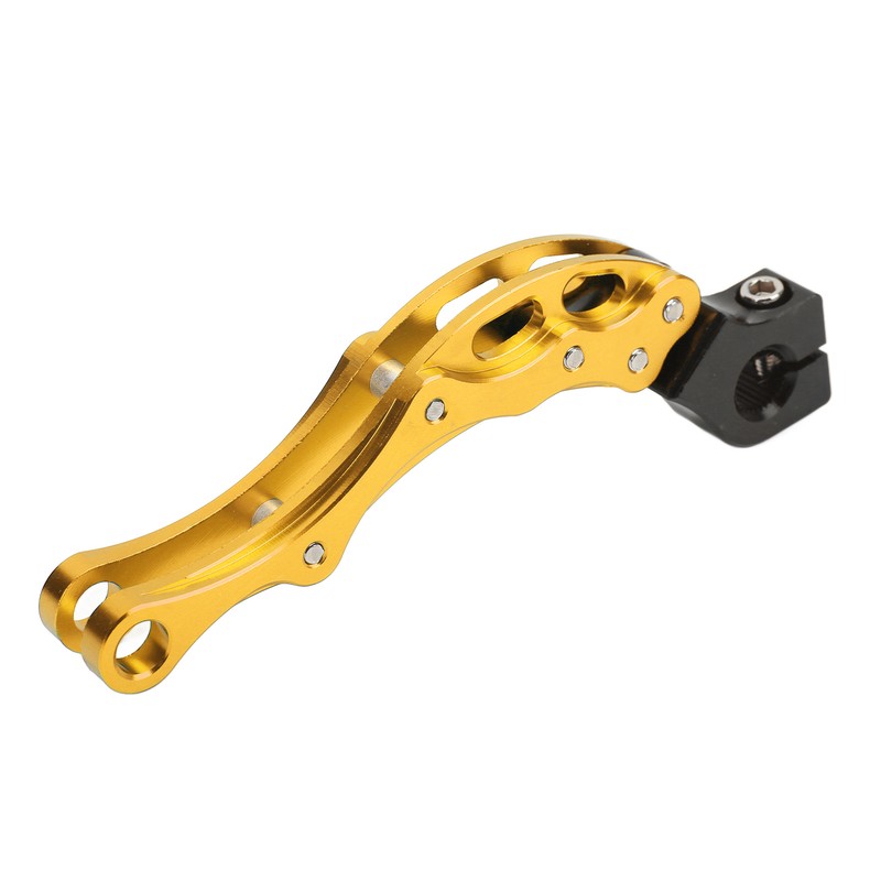 Kick Starter Start Lever High Strength Aluminum Alloy Universal Accessory