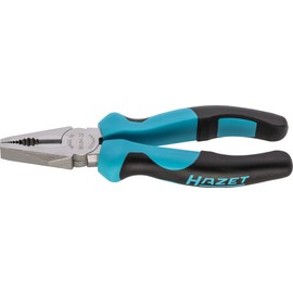 HAZET(ハゼット) ペンチ(エルゴノミックハンドル) 160mm 1850M-22