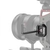 SmallRig Multi-Functional Cold Shoe Mount with Safety Release One Screw