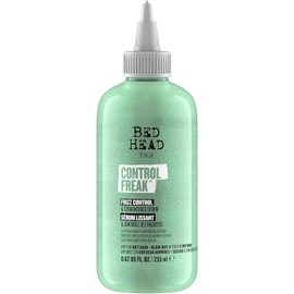 TIGI Bed Head Control Freak Serum, Frizz Control and Straightener, 8.45-Fluid Ounce