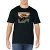 Japanese Style Tacoma Truck Rig T-Shirt