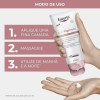 Crema corporal antipigmentaria eucerin para zonas específicas 200 ml