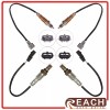 Unbranded 4X Oxygen Sensor Pickup For Nissan Frontier Xterra 4.0L