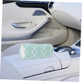 MERRYHAPY Facial Tissue Car Tissue Cylinder Portable Napkin Adorable Design Easy to Use Random Style