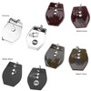 Spro Freestyle Chatter Blades - 2 Metal Blades, Size: 16