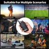 pxton 777S walkie talkies Long Range for Adults Rechargeable with