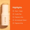 Live Tinted Superhue Hyperpigmentation Serum Stick - Barra D