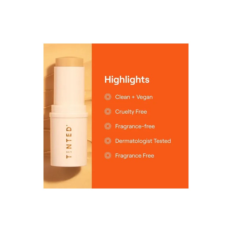 Live Tinted Superhue Hyperpigmentation Serum Stick - Barra D