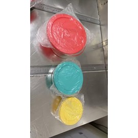 Verel Glass Food Storage Containers with Lids (12 Pack) Airtight Meal Prep Containers Set – Leak Proof, Dishwasher Safe & BPA-Free