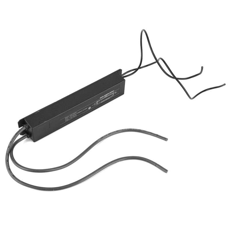 Kuuleyn HB-C05TE Neon Light Electronic Transformer Neon Sign Power Supply