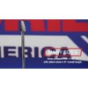 Drill America SF-13 Carbide Burr/Rotary File Tree Radius End Double