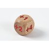 TOYGER Counter Dice [Shadowverse EVOLVE Compatible] Wood Counter Dice, Pack