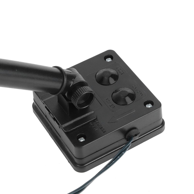 22M Solar Christmas Lights 200LED Waterproof Solar String Lights for