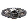 ZTTO 10 Speed Cassette 11‑40T Mountain Bike Freewheel Cassette Sprocket