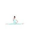 Winshape JS102LSC JS102LSC-DELICATE-MINT-S Women's Functional Comfort Jumpsuit