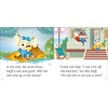 DK Super Phonics My First Decodable Stories Fix-It Foxes