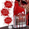 Halloween Fake Blood 500 ml I Washable I for Skin,