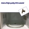 2 Pcs 0.59" Microwave Turntable Coupler, Microwave Oven Turntable Roller