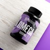 Warrior Warrior Omega Fish Oils 1000mg - 60 Softgel Capsules