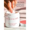 Lazy Day All-In-One Moisture Pads
