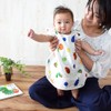 baby.e-sleep Double Gauze Sleeper Made in Japan