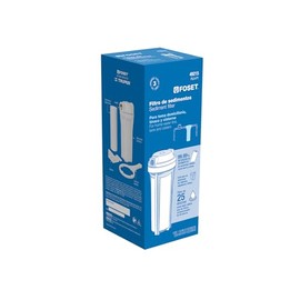 Foset FILA-P1 Filtro para Agua