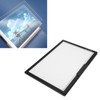 A4 Tracing Light Pad Ultrathin Rechargeable Portable A4 Tracing LED