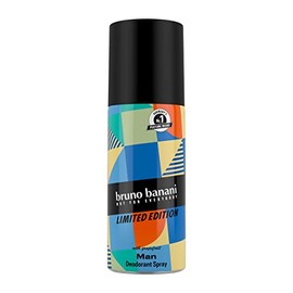 Bruno Banani Man Summer Limited Edition 2023 150 ml