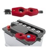 4 in 1 Car Battery Terminal Cleaner, Car Battery Post
