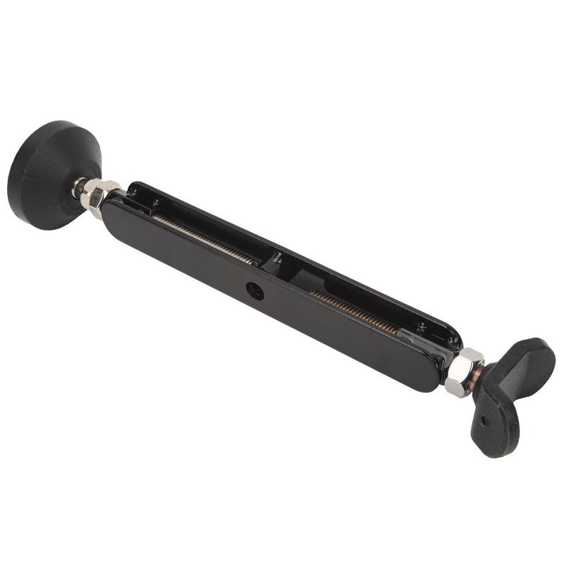 Motorcycle Jack, 400kg Load Capacity, Portable, Lightweight, Rubber Top, Wear-Resistant,