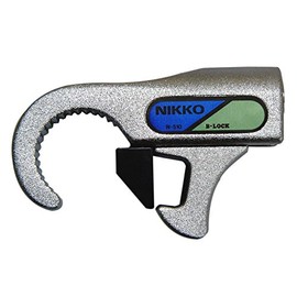 Nikko NIKKO ニッコー オートバイ用ブレーキレバーロック※ディスクブレーキ車専用 N510