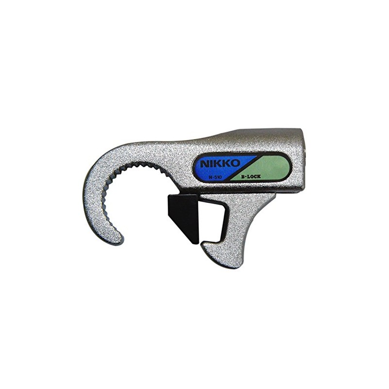 Nikko NIKKO ニッコー オートバイ用ブレーキレバーロック※ディスクブレーキ車専用 N510