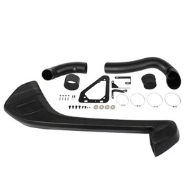 SCITOO Air Intake Snorkel Kit Fit For 2011-2015 For Ford For Ranger T6 3.2D P5AT Car Snorkel Kit Assembly Air Ram Snorkel Kit Replacement