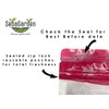 Seba Garden 800g Californian Walnut Halves Premium Grade