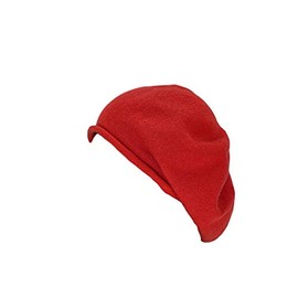 Kopka Accessories Stegbaske, Beret Hat, Knitted Hat, Knitted Hat, Women's Knitted Hat, Men's Summer Hat, Knitting Pattern Hat, Winter Hat, henna